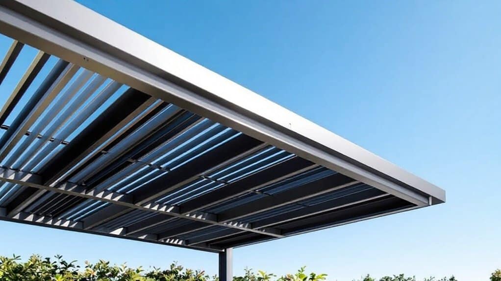 bioclimatic pergolas functionality explained